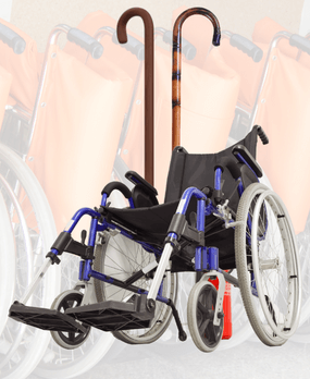 Mediciner.in - Health Devices | 2025 Mobility Aids & Equipments
