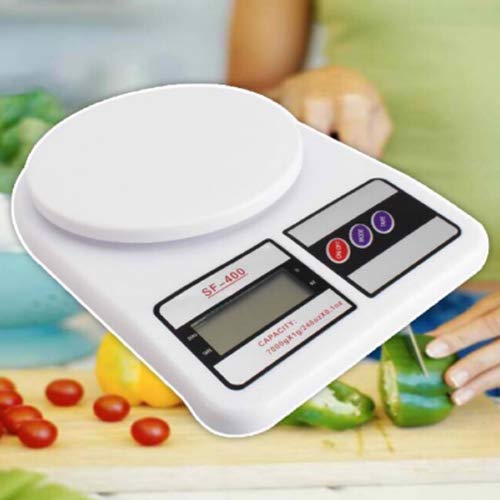 Mediciner.in - Home | 2025 Multipurpose Portable Electronic Digital Weighing Scale Weight Machine 10 Kg with Back Light 0 0 2025