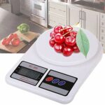 Mediciner.in - Multipurpose Portable Electronic Digital Weighing Scale Weight Machine (10 Kg - with Back Light) | 2025 Multipurpose Portable Electronic Digital Weighing Scale Weight Machine 10 Kg with Back Light 0 2 2025