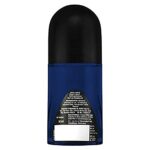 Mediciner.in - Nivea Deep Impact Freshess - Deodorant Roll On for Men - 50ml | 2025 Nivea Deep Impact Freshess Deodorant Roll On For Men 50ml 0 1 2025