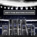 Mediciner.in - Nivea Deep Impact Freshess - Deodorant Roll On for Men - 50ml | 2025 Nivea Deep Impact Freshess Deodorant Roll On For Men 50ml 0 2 2025