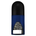 Mediciner.in - Nivea Deep Impact Freshess - Deodorant Roll On for Men - 50ml | 2025 Nivea Deep Impact Freshess Deodorant Roll On For Men 50ml 0 3 2025