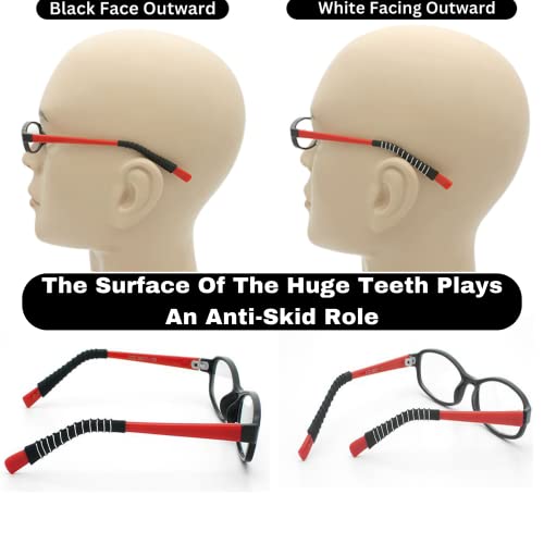 ONE-AGE-Pack-of-1-Pair2-Pcs-Anti-Slip-and-Anti-Drop-from-Nose-Silicone-Spectacles-Support-Prevent-Slipping-and-Falling-Secure-Glasses-Ear-Grips-Comfortable-Fit-0-1 ONE AGE Pack of 1 Pair2 Pcs Anti Slip and Anti Drop from Nose Silicone Spectacles Support Prevent Slipping and Falling Secure Glasses Ear Grips Comfortable Fit 0 1 2025