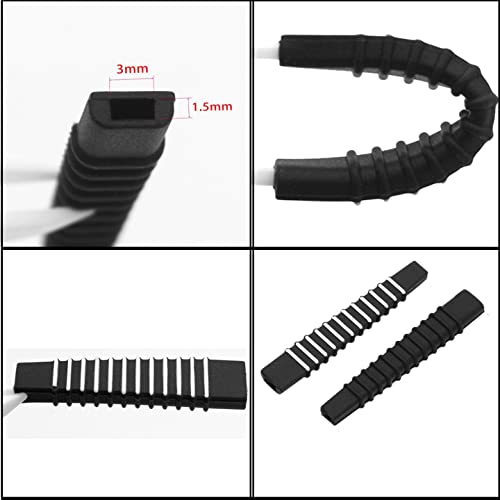 ONE-AGE-Pack-of-1-Pair2-Pcs-Anti-Slip-and-Anti-Drop-from-Nose-Silicone-Spectacles-Support-Prevent-Slipping-and-Falling-Secure-Glasses-Ear-Grips-Comfortable-Fit-0-3 ONE AGE Pack of 1 Pair2 Pcs Anti Slip and Anti Drop from Nose Silicone Spectacles Support Prevent Slipping and Falling Secure Glasses Ear Grips Comfortable Fit 0 3 2025