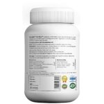 Mediciner.in - Onelife Liv Dtox - Silymarin Milk Thistle 600 mg with Neem, Amla & Guduchi - Detoxifier & Regenerator - Complete Liver Care- 60 Tablets (Pack Of 1) | 2025 Onelife Liv Dtox Silymarin Milk Thistle 600 mg with Neem Amla Guduchi for Liver Detox Liver Detoxifier Regenerator for Complete Liver Care 60 Tablets Pack Of 1 0 1 2025