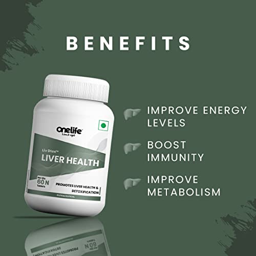 Onelife-Liv-Dtox-Silymarin-Milk-Thistle-600-mg-with-Neem-Amla-Guduchi-for-Liver-Detox-Liver-Detoxifier-Regenerator-for-Complete-Liver-Care-60-Tablets-Pack-Of-1-0-2 Onelife Liv Dtox Silymarin Milk Thistle 600 mg with Neem Amla Guduchi for Liver Detox Liver Detoxifier Regenerator for Complete Liver Care 60 Tablets Pack Of 1 0 2 2025