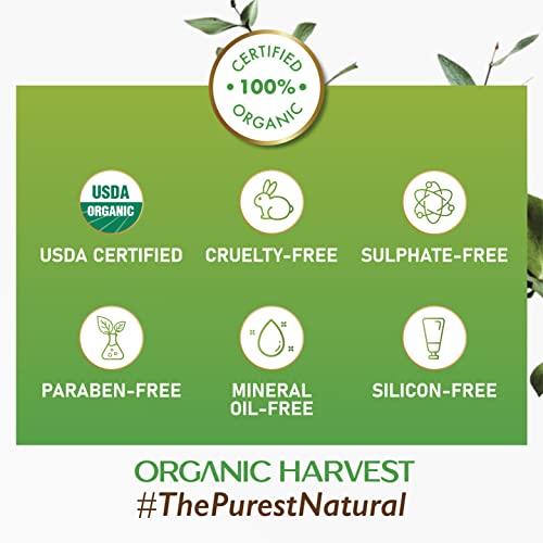 Organic-Harvest-Sunscreen-SPF-60-For-All-Skin-Type-For-Women-Men-with-Blue-Light-Technology-Protects-From-Harmful-UVA-UVB-Rays-Quick-Absorb-Hydrates-Skin-100-American-Certified-Organic-Sulphate-Parabe-0-2 Organic Harvest Sunscreen SPF 60 For All Skin Type For Women Men with Blue Light Technology Protects From Harmful UVA UVB Rays Quick Absorb Hydrates Skin 100 American Certified Organic Sulphate Parabe 0 2 2025