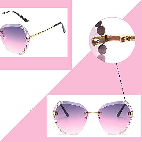 PALAY-UV400-Protective-Sunglasses-for-Women-Stylish-with-Storage-Box-Glasses-Cloth-Rimless-Diamond-Cutting-Lens-Women-Sunglasses-for-Summer-Driving-Shades-for-WomenStyle-2-0-1 PALAY UV400 Protective Sunglasses for Women Stylish with Storage Box Glasses Cloth Rimless Diamond Cutting Lens Women Sunglasses for Summer Driving Shades for WomenStyle 2 0 1 2025
