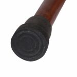 Mediciner.in - PHYSIQO ® Walking Stick for Men / Women / Old People (36 Inch) (Wooden) Brown | 2025 PHYSIQO Walking Stick for MenWomenOld People36 InchWooden Brown 0 3 2025