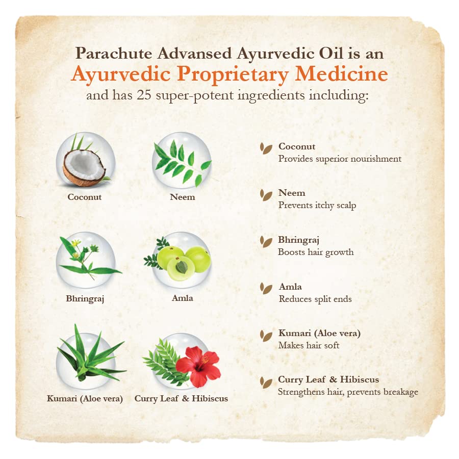 Parachute-Advansed-Ayurvedic-Coconut-Hair-Oil-with-Neem-Amla-Bhringraj-22-Natural-Herbs-Reduces-Dandruff-Thinning-prevents-Hair-fall-300ml-0-1 Parachute Advansed Ayurvedic Coconut Hair Oil with Neem Amla Bhringraj 22 Natural Herbs Reduces Dandruff Thinning prevents Hair fall 300ml 0 1 2025