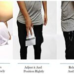 Mediciner.in - Peeschute (Medi) Unisex Pocket Sized Disposable Reusable Urine Bags - Solidifies Urine Instantly for Bedridden People (Pack of 9 Bags) | 2025 Peeschute Medi Unisex Pocket Sized Disposable Reusable Urine Bags Solidifies Urine Instantly For Bedridden People Set of 3Pcs Pack of 9 Bags 0 3 2025