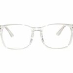 Mediciner.in - Peter Jones Square Anti Glare Reading Glasses for Men Women, Computer Readers UV 400 Customise Prescription (AG001) | 2025 Peter Jones Square Anti Glare Reading Glasses for Men Women Computer Readers UV 400 Customise Prescription AG001 0 1 2025