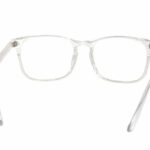 Mediciner.in - Peter Jones Square Anti Glare Reading Glasses for Men Women, Computer Readers UV 400 Customise Prescription (AG001) | 2025 Peter Jones Square Anti Glare Reading Glasses for Men Women Computer Readers UV 400 Customise Prescription AG001 0 3 2025