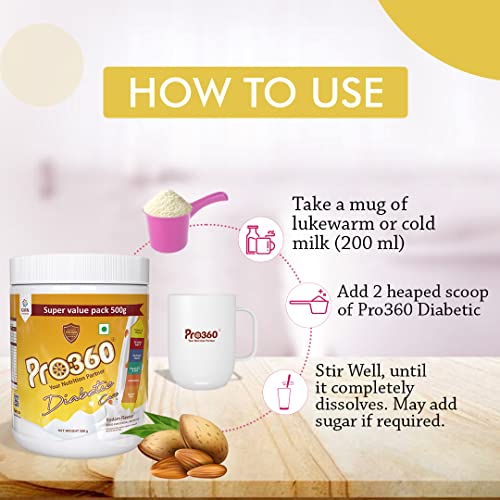 Pro360-Diabetic-Care-Protein-Powder-for-Diabetes-Complete-and-Balanced-Adult-Nutrition-for-the-Dietary-Management-of-People-With-Diabetes-Badam-Flavour-500G-pack-0-1 Pro360 Diabetic Care Protein Powder for Diabetes Complete and Balanced Adult Nutrition for the Dietary Management of People With Diabetes Badam Flavour 500G pack 0 1 2025