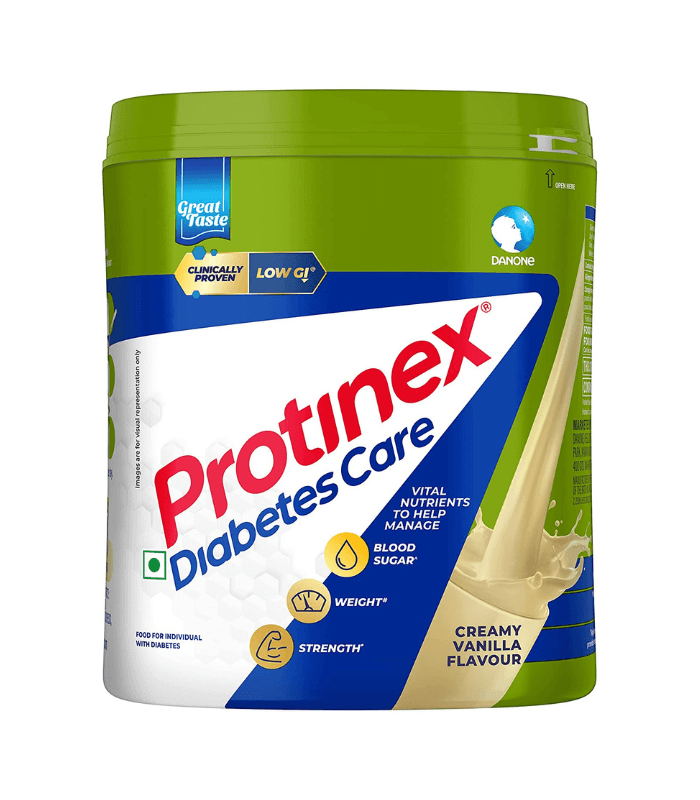 Mediciner.in - Home | 2025 Protinex Diabetes Care Drink Mix for Adults