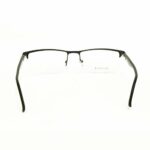 Mediciner.in - Redex Stylish Light Weight Eye Wear Rectangle Half-Frame Spectacle for Unisex | 2025 Redex Stylish Light Weight Eye Wear Rectangle Half Frame Spectacle For Unisex 0 3 2025