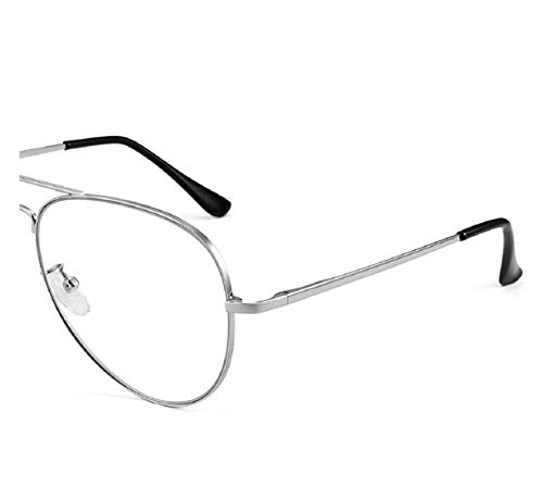 Roshfort-Aviator-Silver-Frame-Sunglasses-Classic-Eyeglasses-Transparent-Clear-Lens-Optical-Women-Men-Glasses-Medium-Size-0-1 Roshfort Aviator Silver Frame Sunglasses Classic Eyeglasses Transparent Clear Lens Optical Women Men Glasses Medium Size 0 1 2025