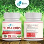 Mediciner.in - SUGARRID TABLET - Ayurvedic Blood Sugar Tablets helps to Control Diabetes - 60 Tablets | 2025 SUGARRID TABLET Ayurvedic Blood Sugar Tablets helps to Control Diabetes Sugar Control 60Tab 0 1 2025