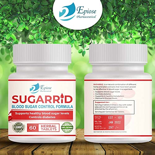 SUGARRID-TABLET-Ayurvedic-Blood-Sugar-Tablets-helps-to-Control-Diabetes-Sugar-Control-60Tab-0-1 SUGARRID TABLET Ayurvedic Blood Sugar Tablets helps to Control Diabetes Sugar Control 60Tab 0 1 2025