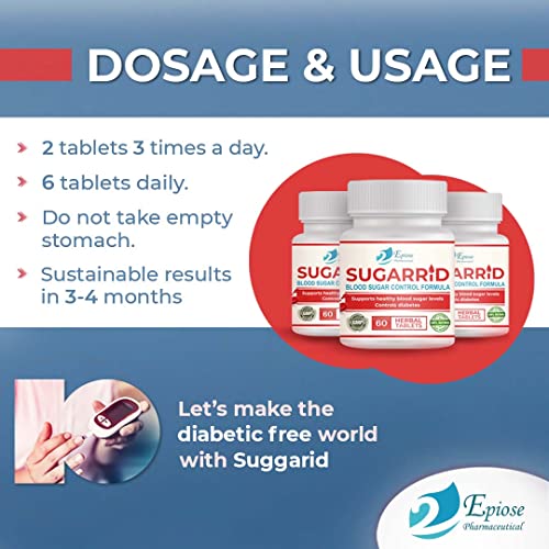 SUGARRID-TABLET-Ayurvedic-Blood-Sugar-Tablets-helps-to-Control-Diabetes-Sugar-Control-60Tab-0-3 SUGARRID TABLET Ayurvedic Blood Sugar Tablets helps to Control Diabetes Sugar Control 60Tab 0 3 2025