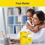 Mediciner.in - Sensur Natural & Ayurvedic Pain Relief Lotion | Fast Relief from All Pains, One solution - 50ml , Pack of 3 | 2025 Sensur Natural Ayurvedic Pain Relief Lotion 50ml Pack of 3Fast Relief All Pains One solution 0 5 2025