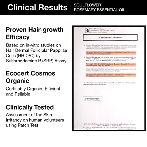 Soulflower-Rosemary-Essential-Oil-for-Hair-Growth-Hair-Fall-Control-and-Nourishment-Skin-Care-Clinically-Tested-Ecocert-Certified-Organic-100-Pure-Natural-Undiluted-15ml-0-4 Soulflower Rosemary Essential Oil for Hair Growth Hair Fall Control and Nourishment Skin Care Clinically Tested Ecocert Certified Organic 100 Pure Natural Undiluted 15ml 0 4 2025