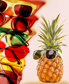 Mediciner.in - Eyewear | 2025 Sunglass