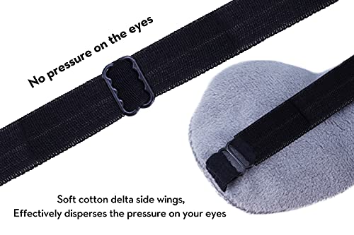 TOWINO-Eye-Mask-for-Sleep-Eye-Mask-Super-Smooth-And-Adjustable-Strap-Super-Soft-Comfortable-for-Women-Men-Blindfold-for-Travelling-Night-SleepingNap-Suitable-for-AllGrey-Made-In-India-0-2 TOWINO Eye Mask for Sleep Eye Mask Super Smooth And Adjustable Strap Super Soft Comfortable for Women Men Blindfold for Travelling Night SleepingNap Suitable for AllGrey Made In India 0 2 2025