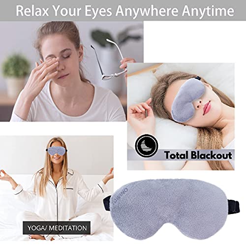 TOWINO-Eye-Mask-for-Sleep-Eye-Mask-Super-Smooth-And-Adjustable-Strap-Super-Soft-Comfortable-for-Women-Men-Blindfold-for-Travelling-Night-SleepingNap-Suitable-for-AllGrey-Made-In-India-0-4 TOWINO Eye Mask for Sleep Eye Mask Super Smooth And Adjustable Strap Super Soft Comfortable for Women Men Blindfold for Travelling Night SleepingNap Suitable for AllGrey Made In India 0 4 2025