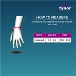 Mediciner.in - Tynor Thumb Spica Splint, Grey, Universal Size - 1 Unit | 2025 Tynor Thumb Spica Splint Grey Universal Size 1 Unit 0 2 2025