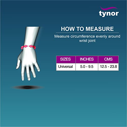 Tynor-Thumb-Spica-Splint-Grey-Universal-Size-1-Unit-0-2 Tynor Thumb Spica Splint Grey Universal Size 1 Unit 0 2 2025