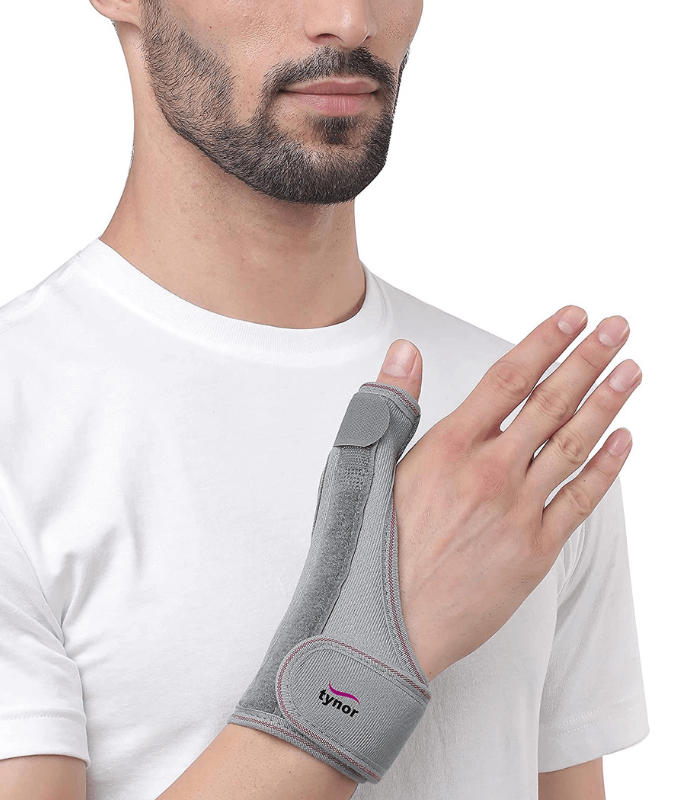Tynor Thumb Spica Splint