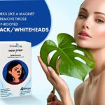 Mediciner.in - Urban Yog Nose Strips (4 Strips) Black/Whitehead Remover + BHA Serum to Treat Pores | 2025 Urban Yog Nose Strips 4 Strips BlackWhitehead Remover BHA Serum to Treat Pores 0 1 2025