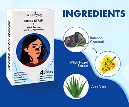 Urban-Yog-Nose-Strips-4-Strips-BlackWhitehead-Remover-BHA-Serum-to-Treat-Pores-0-2 Urban Yog Nose Strips 4 Strips BlackWhitehead Remover BHA Serum to Treat Pores 0 2 2025