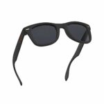 Mediciner.in - VILLAIN Predator Sunglasses for Men (Black) - Pack of 1 | 2025 VILLAIN Predator Sunglasses For Men Black Pack of 1 0 1 2025