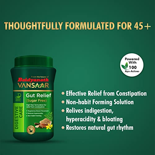 Vansaar-Gut-Relief-Sugar-free-200g-Stomach-cleanser-for-Constipation-Gas-Bloating-Enriched-With-Isabgol-Haritaki-6-other-ayurvedic-herbs-Non-Habit-forming-Overnight-Relief-0-1 Vansaar Gut Relief Sugar free 200g Stomach cleanser for Constipation Gas Bloating Enriched With Isabgol Haritaki 6 other ayurvedic herbs Non Habit forming Overnight Relief 0 1 2025