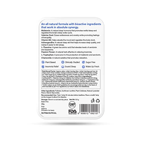 Wellbeing-Nutrition-Melts-Restful-Sleep-30-Oral-Strips-Plant-Based-Melatonin-10mg-with-Himalayan-Tagara-Passion-Flower-GABA-L-Theanine-Chamomile-for-Natural-Sleep-cycle-Jet-Lag-0-2 Wellbeing Nutrition Melts Restful Sleep 30 Oral Strips Plant Based Melatonin 10mg with Himalayan Tagara Passion Flower GABA L Theanine Chamomile for Natural Sleep cycle Jet Lag 0 2 2025