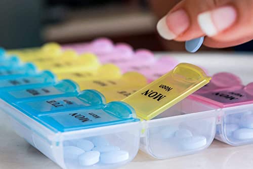 ZIPZAG-Pill-Medicine-Organizer-Reminder-Storage-Box-for-7-Days-3-Layer-Pillbox-0-1 ZIPZAG Pill Medicine Organizer Reminder Storage Box for 7 Days 3 Layer Pillbox 0 1 2025