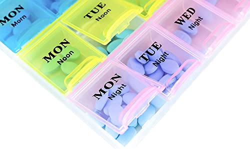 ZIPZAG-Pill-Medicine-Organizer-Reminder-Storage-Box-for-7-Days-3-Layer-Pillbox-0-2 ZIPZAG Pill Medicine Organizer Reminder Storage Box for 7 Days 3 Layer Pillbox 0 2 2025