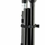 Mediciner.in - ZOSOE Portable Aluminium Alloy Handle Dependable Professional LED Light Folding Walking Stick For Old Gentleman | 2025 ZOSOE Portable Aluminium Alloy Handle Dependable Professional LED Light Folding Walking Stick For Old Gentleman walking sticks for old people walking stick for old women stick for old man walking 0 1 2025