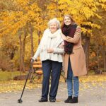 Mediciner.in - ZOSOE Portable Aluminium Alloy Handle Dependable Professional LED Light Folding Walking Stick For Old Gentleman | 2025 ZOSOE Portable Aluminium Alloy Handle Dependable Professional LED Light Folding Walking Stick For Old Gentleman walking sticks for old people walking stick for old women stick for old man walking 0 3 2025