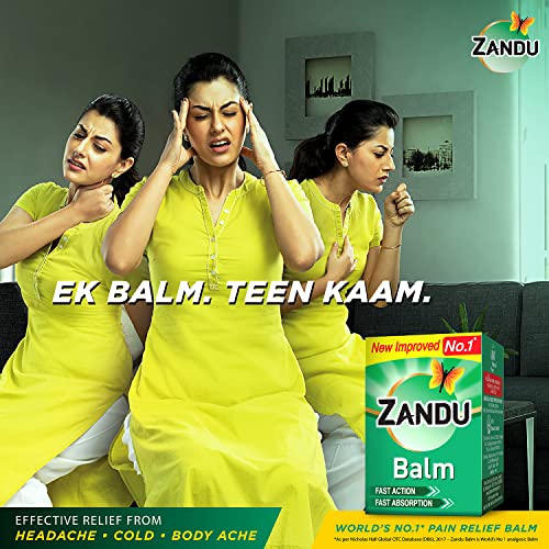 Zandu-Balm-50ml-x-Pack-of-2-Effective-relief-from-Headache-Body-Pain-Sprain-and-Cold-0-2 Zandu Balm 50ml x Pack of 2 Effective relief from Headache Body Pain Sprain and Cold 0 2 2025