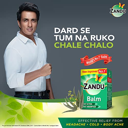 Zandu-Balm-50ml-x-Pack-of-2-Effective-relief-from-Headache-Body-Pain-Sprain-and-Cold-0-3 Zandu Balm 50ml x Pack of 2 Effective relief from Headache Body Pain Sprain and Cold 0 3 2025