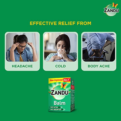 Zandu-Balm-50ml-x-Pack-of-2-Effective-relief-from-Headache-Body-Pain-Sprain-and-Cold-0-4 Zandu Balm 50ml x Pack of 2 Effective relief from Headache Body Pain Sprain and Cold 0 4 2025