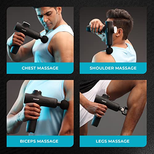 beatXP-Bolt-Go-Massage-Gun-Body-Massager-Touch-Display-Percussion-Gun-Back-Massager-for-Men-Women-with-4-Attachments-4000mAh-Battery-up-to-18-Months-Warranty-Jade-Black-0-2 beatXP Bolt Go Massage Gun Body Massager Touch Display Percussion Gun Back Massager for Men Women with 4 Attachments 4000mAh Battery up to 18 Months Warranty Jade Black 0 2 2025