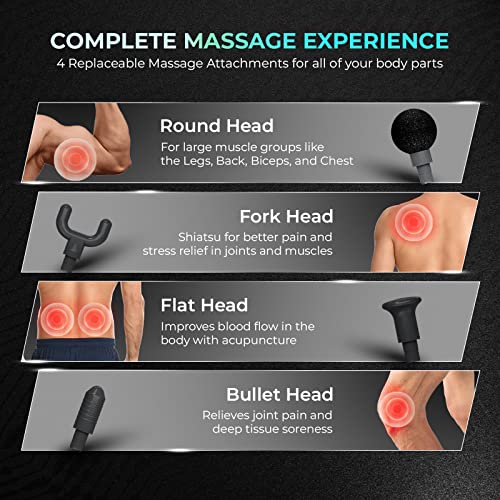 beatXP-Bolt-Go-Massage-Gun-Body-Massager-Touch-Display-Percussion-Gun-Back-Massager-for-Men-Women-with-4-Attachments-4000mAh-Battery-up-to-18-Months-Warranty-Jade-Black-0-4 beatXP Bolt Go Massage Gun Body Massager Touch Display Percussion Gun Back Massager for Men Women with 4 Attachments 4000mAh Battery up to 18 Months Warranty Jade Black 0 4 2025