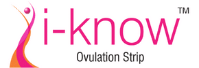 i-know Logo