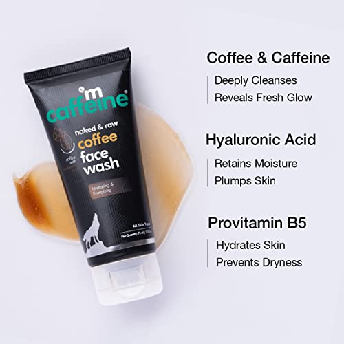 mCaffeine-Face-Wash-Combo-Pack-with-Face-Scrub-75ml-each-Pack-of-2-Coffee-Face-Care-Kit-for-Pollution-Control-Tan-Removal-0-1 mCaffeine Face Wash Combo Pack with Face Scrub 75ml each Pack of 2 Coffee Face Care Kit for Pollution Control Tan Removal 0 1 2025