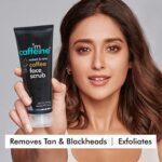 Mediciner.in - mCaffeine Face Wash Combo Pack with Face Scrub (75ml each) | Pack of 2 Coffee Face Care Kit for Pollution Control & Tan Removal | 2025 mCaffeine Face Wash Combo Pack with Face Scrub 75ml each Pack of 2 Coffee Face Care Kit for Pollution Control Tan Removal 0 3 2025