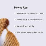 Mediciner.in - mCaffeine Face Wash Combo Pack with Face Scrub (75ml each) | Pack of 2 Coffee Face Care Kit for Pollution Control & Tan Removal | 2025 mCaffeine Face Wash Combo Pack with Face Scrub 75ml each Pack of 2 Coffee Face Care Kit for Pollution Control Tan Removal 0 4 2025